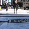 "LOOK!": The DOT's New Campaign To Get Pedestrians, Drivers To Pay Attention